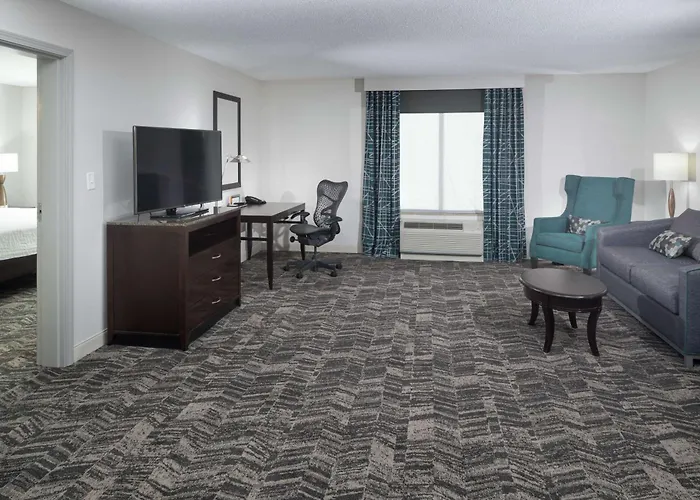 Hilton Garden Inn Dothan