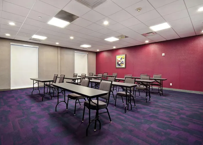 Home 2 Suites By Hilton Dothan