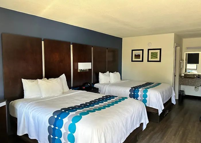 Guesthouse Inn Dothan