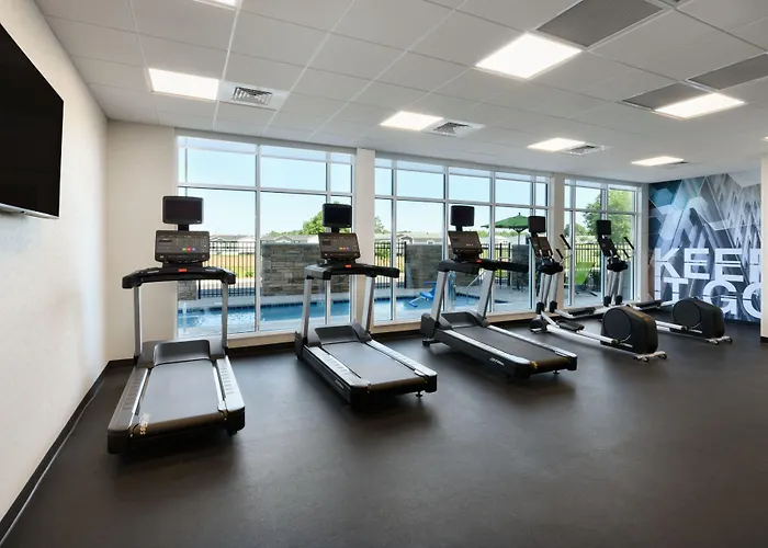 Springhill Suites By Marriott Dothan